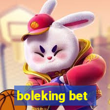 boleking bet